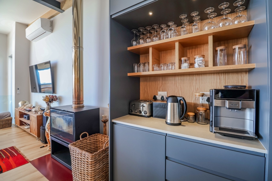 4 Bedroom Property for Sale in Whale Rock Hill Western Cape